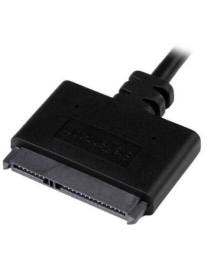 STARTECH  CABLE ADAPTADOR USB 3.1 - SATA PARA UNIDADES DE DISCO - Image 4