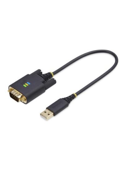 CABLE ADAPTADOR USB A SERIAL 30CM - RET COM - RS232 - FTDI - Image 2