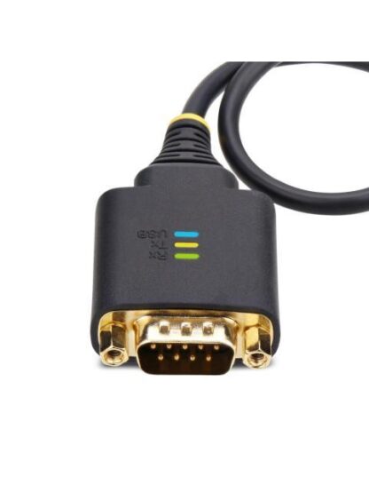 CABLE ADAPTADOR USB A SERIAL 30CM - RET COM - RS232 - FTDI - Image 5