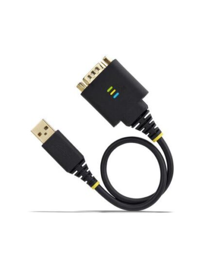 CABLE ADAPTADOR USB A SERIAL 30CM - RET COM - RS232 - FTDI - Image 7