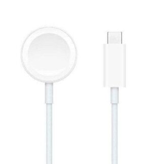 CABLE CARGADOR MAGNETICO P- APPLE WATCH 1 METRO USB TIPO C 6005255 BROBOTIX