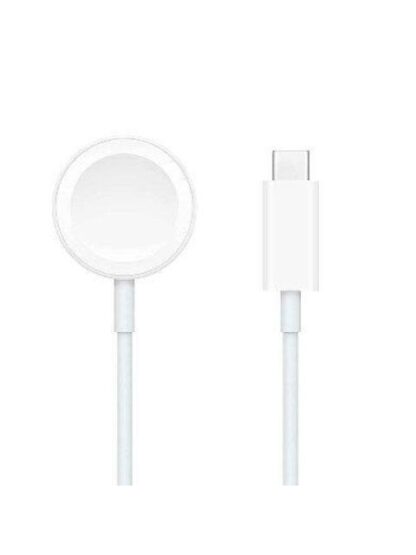 CABLE CARGADOR MAGNETICO P- APPLE WATCH 1 METRO USB TIPO C 6005255 BROBOTIX