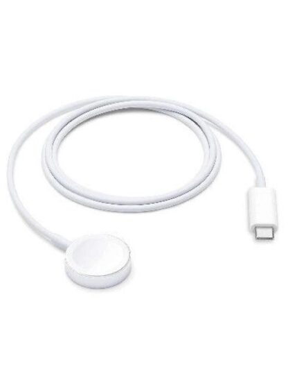 CABLE CARGADOR MAGNETICO P- APPLE WATCH 1 METRO USB TIPO C 6005255 BROBOTIX - Image 2
