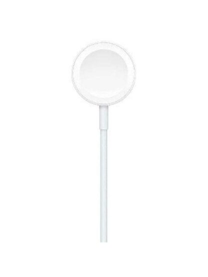 CABLE CARGADOR MAGNETICO PARA APPLE WATCH 1 METRO USB TIPO A 6005262 BROBOTIX - Image 3