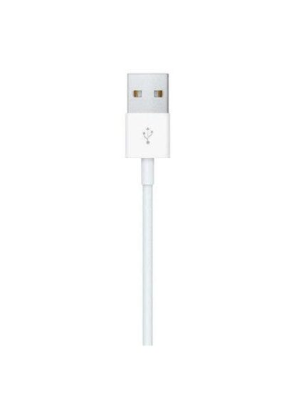 CABLE CARGADOR MAGNETICO PARA APPLE WATCH 1 METRO USB TIPO A 6005262 BROBOTIX - Image 4