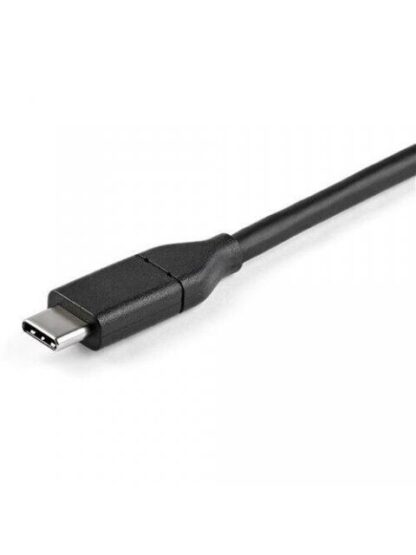 CABLE CONVERTIDOR USB-C A DISP LAYPORT - 2M - BIDIRECCIONAL - Image 4