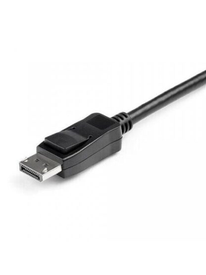 STARTECH  CABLE HDMI 1.4 MACHO - DISPLAYPORT 1.2 MACHO 4K 30HZ 2 METROS NEGRO - Image 6