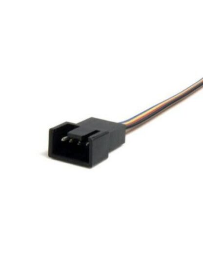 STARTECH  CABLE DE PODER MOLEX (4-PIN) MACHO - MOLEX (4-PIN) MACHO 30CM MULTICOLOR - Image 5