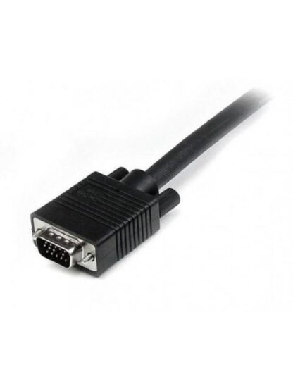STARTECH  CABLE VGA (D-SUB) MACHO - VGA (D-SUB) MACHO 3 METROS NEGRO - Image 3