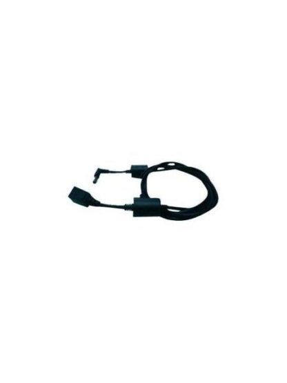 ZEBRA CABLE DE PODER 1.8 METROS NEGRO PARA ZEBRA PWR-BGA12V50W0WW - Image 2