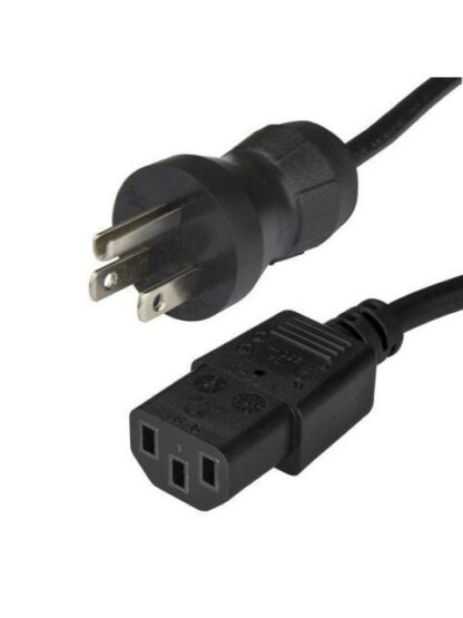 CABLE DE ALIMENTACION STARTECH 3M TIPO HOSPITAL PXTMG10110