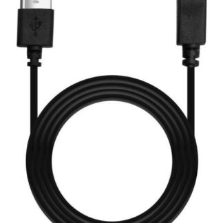 CABLE DE CARGA USB 2.0 A MICRO USB V8 PARA XBOX PS4 PS3 1.5M