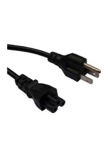 CABLE DE CORRIENTE BROBOTIX 76889 1.8 M NEGRO VC - Image 2