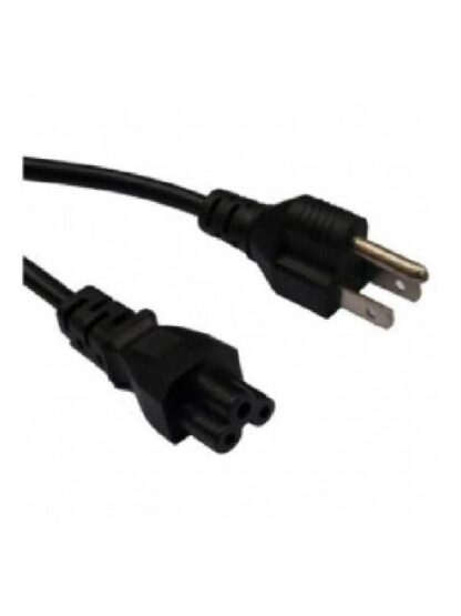 CABLE DE CORRIENTE BROBOTIX 76889 1.8 M NEGRO VC - Image 4