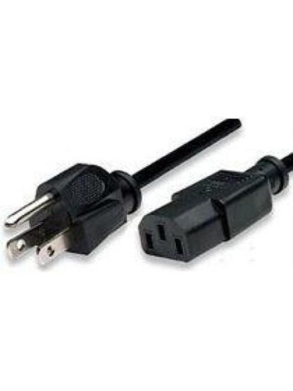 CABLE DE CORRIENTE PARA CPU  18