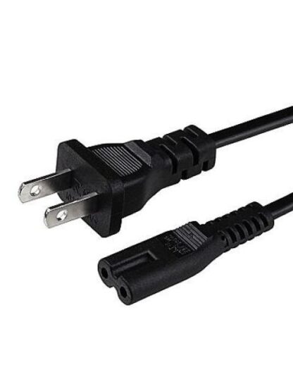 CABLE DE CORRIENTE PARA LAPTOP