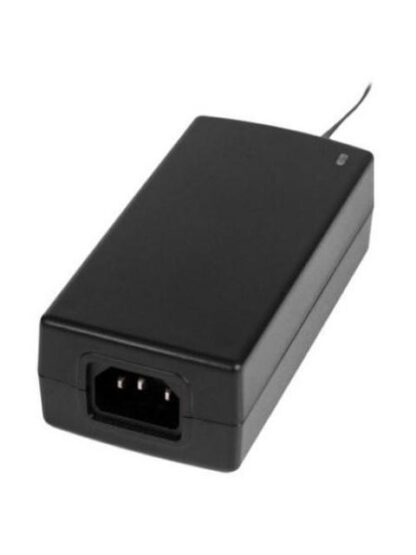 PROVISION-ISR FUENTE DE PODER PR-12V5A ENTRADA 100 - 240V SALIDA 12V NEGRO - Image 2