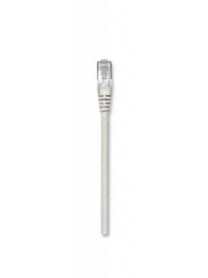 INTELLINET CABLE PATCH CAT6 UTP 100% COBRE RJ-45 MACHO - RJ-45 MACHO 50CM GRIS - Image 4