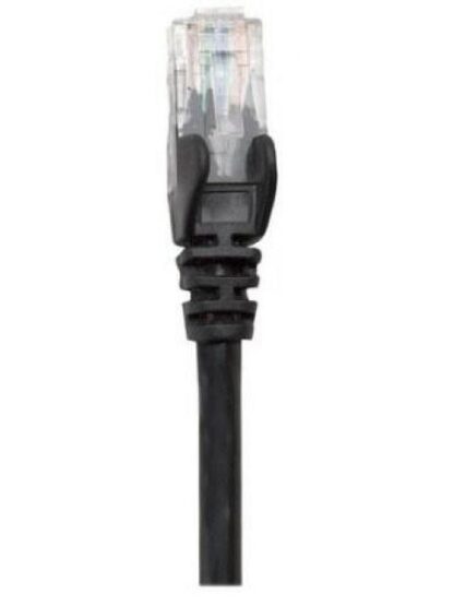 INTELLINET CABLE PATCH CAT6A STP RJ-45 MACHO - RJ-45 MACHO 3 METROS NEGRO - Image 6