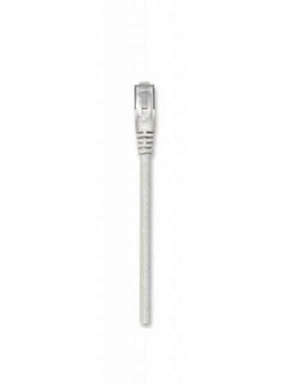 INTELLINET CABLE PATCH CAT6 UTP RJ-45 MACHO - RJ-45 MACHO 1.5 METROS GRIS - Image 5