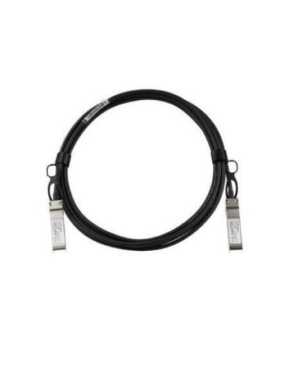 STARTECH  CABLE SFP+ MACHO - SFP+ MACHO 3 METROS NEGRO - Image 3