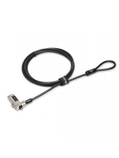 CANDADO DE COMBINACION KENSINGTON SERIES N17 PARA LAPTOP 1.8M K68009WW - Image 2
