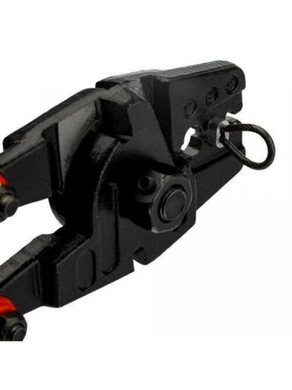 STARTECH  CANDADO PARA CABLES Y ADAPTADORES 30CM NEGRO 5 PIEZAS - Image 4