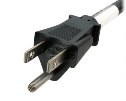 STARTECH  CABLE DE PODER NEMA 5-15R MACHO - NEMA 5-15P HEMBRA 1.8 METROS - Image 3