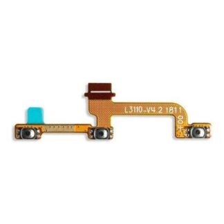 CABLE FLEX PARA CELULAR G6 PLAY XT1922 PARA VOLUMEN ENCENDIDO APAGADO