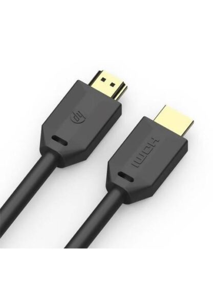 CABLE HDMI 2.0 2M DHCHD012M HDMI 2.0 HIGHSPEED 18 GPBS CABLE 4K 60HZ MAXIMA RESOLUCION 3840-2160 - Image 2
