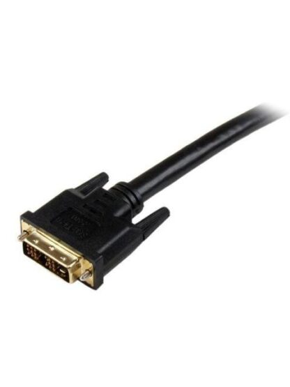 STARTECH  CABLE ADAPTADOR HDMI MACHO - DVI-D MACHO 15 METROS NEGRO - Image 9