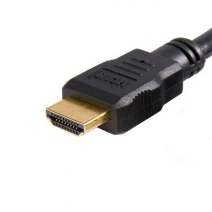 STARTECH  CABLE DE HDMI DE ALTA VELOCIDAD HDMI MACHO - HDMI MACHO 4K 30HZ 7 METROS NEGRO - Image 5