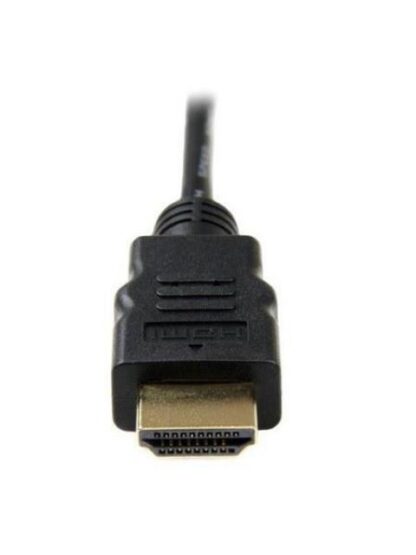 STARTECH  CABLE HDMI MACHO - MICRO-HDMI MACHO 1.82 METROS NEGRO - Image 4
