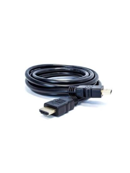 CABLE HDMI VORAGO 2 M HDMI HDMI NEGRO