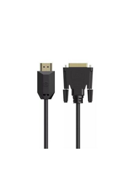 CABLE HP HDMI A DVI DHCHD051M