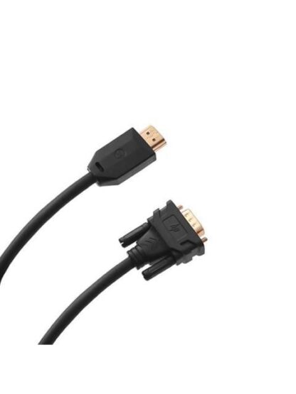 CABLE HP HDMI A DVI DHCHD051M - Image 2