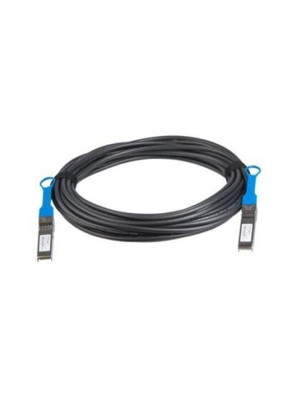 STARTECH  CABLE SFP+ MACHO - SFP+ MACHO 10 METROS NEGRO - Image 5