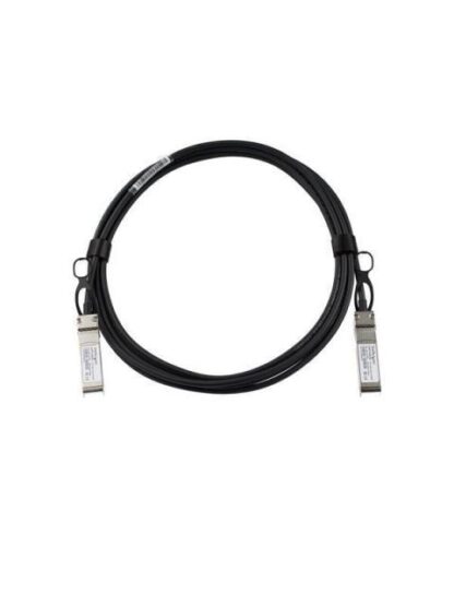 STARTECH  CABLE SFP+ MACHO - SFP+ MACHO 3 METROS NEGRO - Image 5