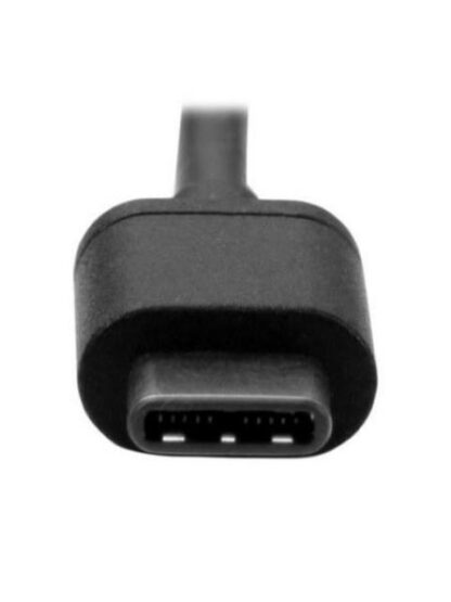 STARTECH  CABLE USB 2.0 C MACHO - USB 2.0 C MACHO 2 METROS NEGRO - Image 4