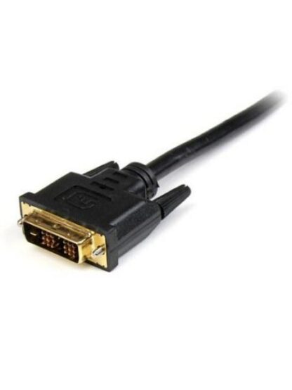 STARTECH  CABLE HDMI MACHO - DVI-D MACHO 91CM NEGRO - Image 2