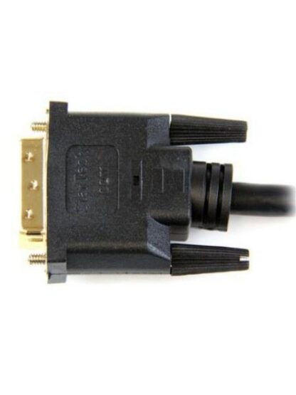 STARTECH  CABLE HDMI MACHO - DVI-D MACHO 91CM NEGRO - Image 6