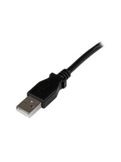STARTECH  CABLE USB 2.0 PARA IMPRESORA USB A MACHO - USB B MACHO 3 METROS - Image 2