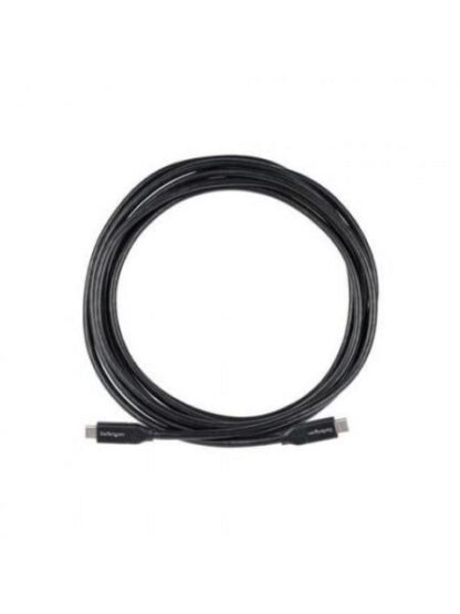 STARTECH  CABLE USB C MACHO - USB C MACHO 3 METROS NEGRO - Image 2