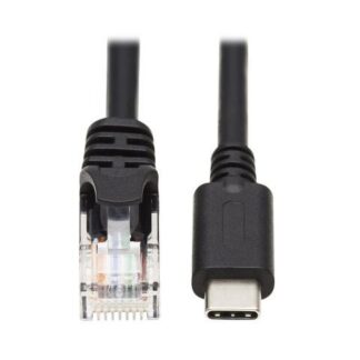 CABLE USB C A SERIAL RJ45 TRIPPLITE U209006RJ45XC USB C RJ45