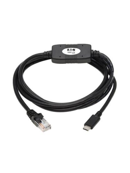 CABLE USB C A SERIAL RJ45 TRIPPLITE U209006RJ45XC USB C RJ45 - Image 2