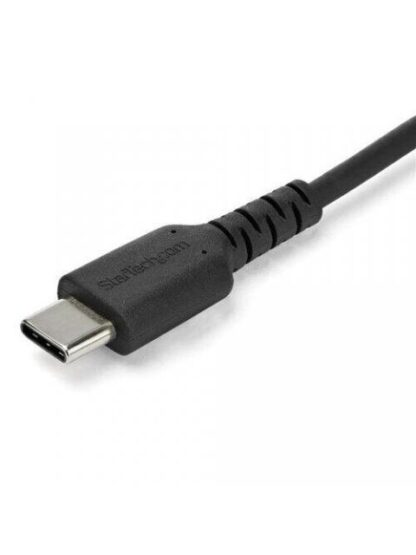 STARTECH  CABLE USB MACHO - USB-C MACHO 2 METROS NEGRO - Image 3