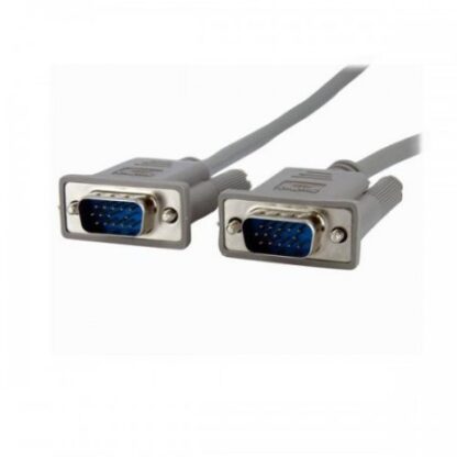 STARTECH  CABLE VGA (D-SUB) MACHO - VGA (D-SUB) MACHO 1.8 METROS GRIS - Image 2