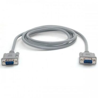 STARTECH  CABLE VGA (D-SUB) MACHO - VGA (D-SUB) MACHO 1.8 METROS GRIS - Image 4