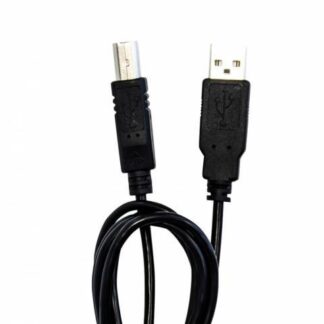 CABLE VORAGO PARA IMPRESORA CAB104 USB AB 2.0
