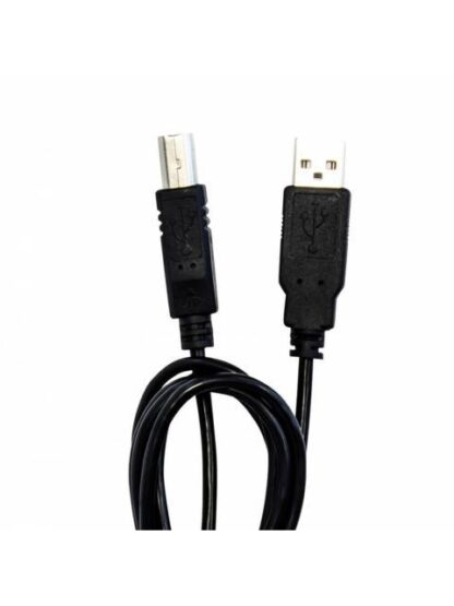 CABLE VORAGO PARA IMPRESORA CAB104 USB AB 2.0